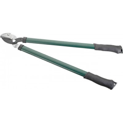 Landscapers 8302200 Anvil Lopper, 30 mm, Carbon Steel Blade, Steel Oval, Soft PVC Grip Handle, 24.5   